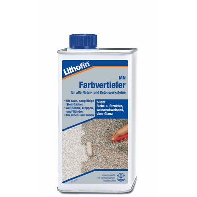 Lithofin MN Colour Intensifier 1l