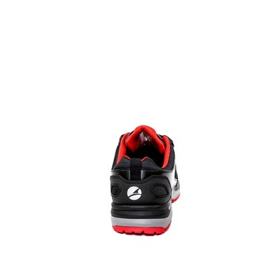 Albatros Ultratrail Low S3 ESD HRO SRC safety shoe black size 41