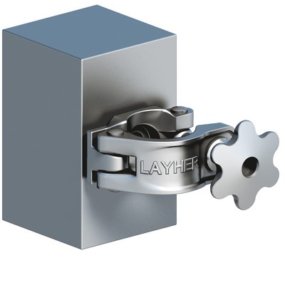 Layher Ballast (10 kg) für Fahrgerüst - 1249.000