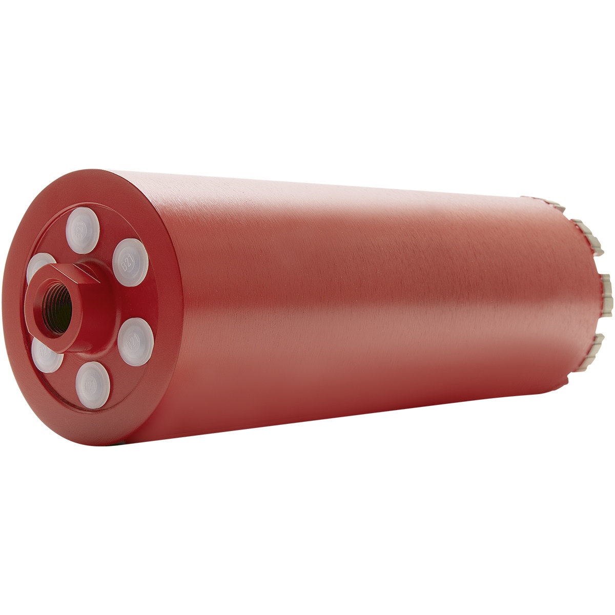 Diewe A-TriX® DU Diamant-Bohrkrone Ø52mm 1/2" IG