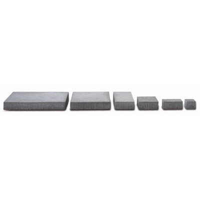 Kostka brukowa Kann MultiTec 20x10x8cm Minifase szara prostokątna - 498040