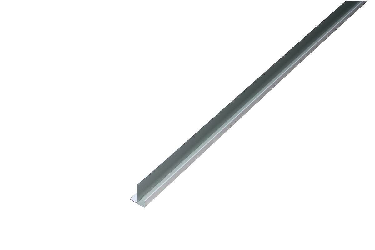 Knauf DONN F-Winkel weiß MF8W 3000mm