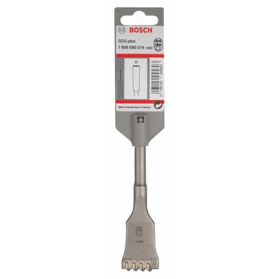 Bosch joint chisel SDS-Plus 130x32mm