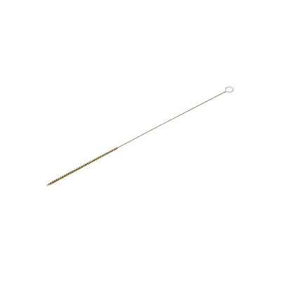 Leister cleaning brush brass Ø3mm 300x100mm
