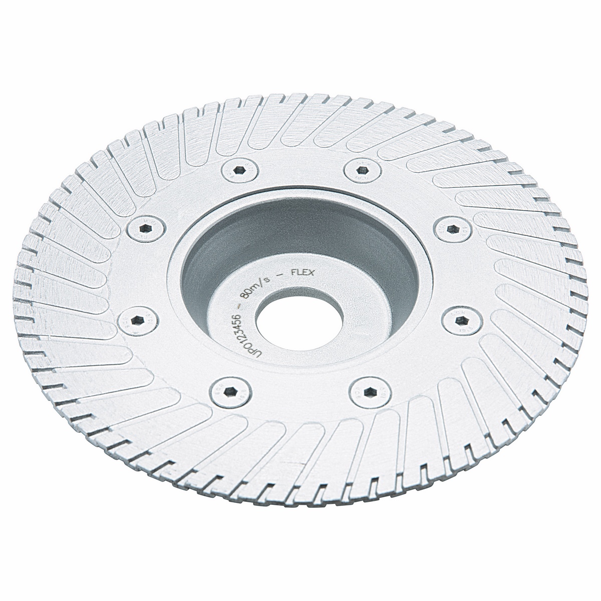 FLEX Surface-Jet D150 28x23.5 Diamantschleifteller Surface-Jet