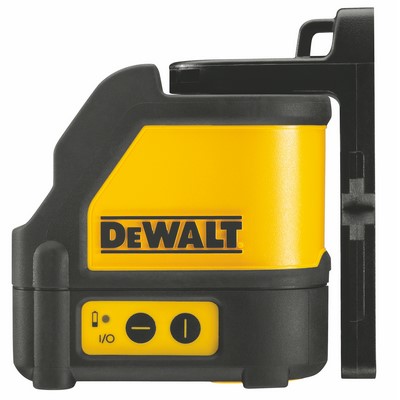 SBD cross line laser with plus mode DW088K-XJ
