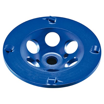 Tarcza szlifierska FLEX PCD-Jet II 4-Cut D115 M14 PCD - 503118