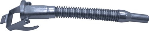 Ausgießstutzen flex.L.290mm