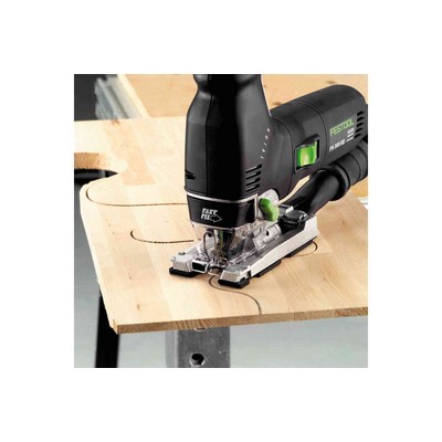 Festool pendulum action jigsaw TRION PS 300 EQ-PLUS 230V
