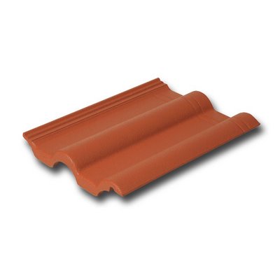 CRE normal stone Heidelberg universal dark brown