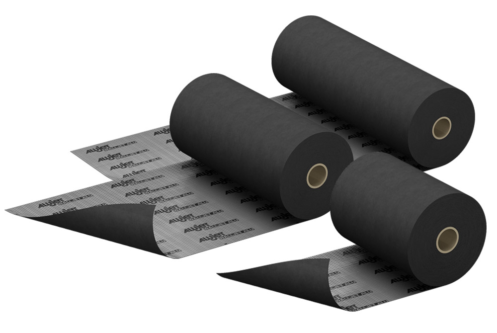 ALUJET Walljet ALU 300 300 mm 50,0 m rolka