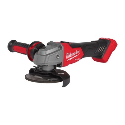 Akumulatorowa szlifierka kątowa Milwaukee M18 FSAG125X-0X FUEL™ - 4933478428