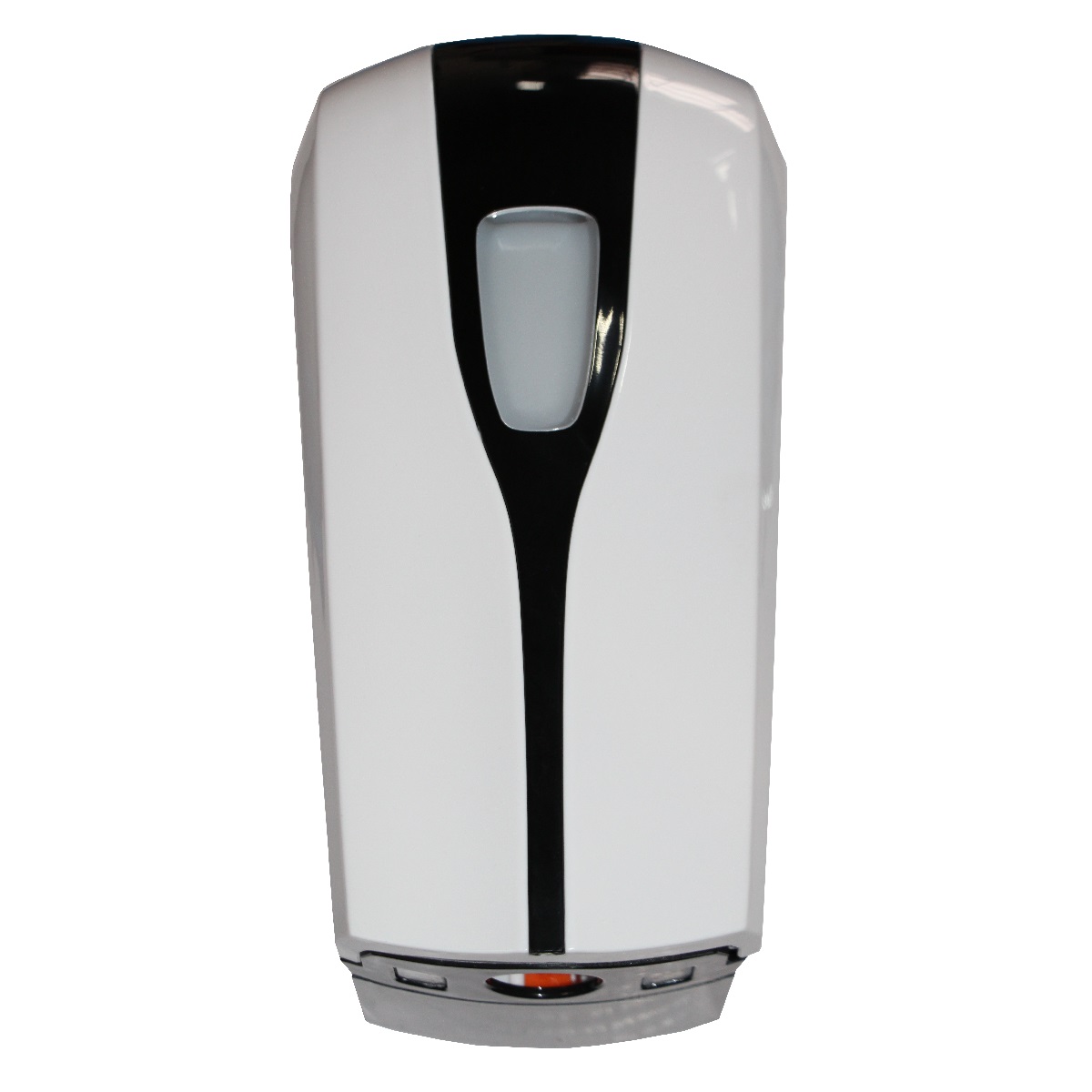 Feldmann dispenser 500ml w. sensor f. Disinfectant incl. empty bottle