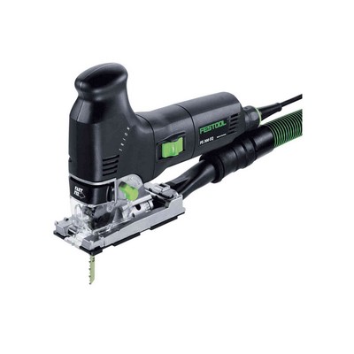 Festool pendulum action jigsaw TRION PS 300 EQ-PLUS 230V