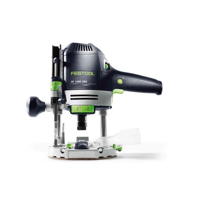 Festool Oberfräse OF 1400 EBQ-PLUS 576207
