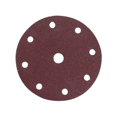 Makita Schleifscheiben Klett Ø150mm K100 50 Stück Packung P-32605