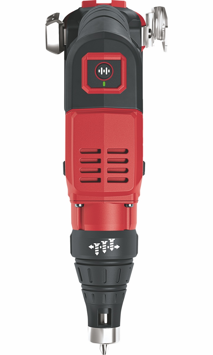 FLEX Akumulatorowa wkrętarka do suchej zabudowy 12 V DW 37 12-EC C - 531707