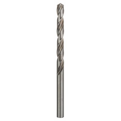Bosch metal drill HSS-G DIN338 6.5x63x101mm