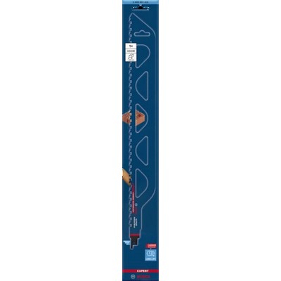 Bosch EXPERT Reciprocating saw blade S2243HM Hollow Brick