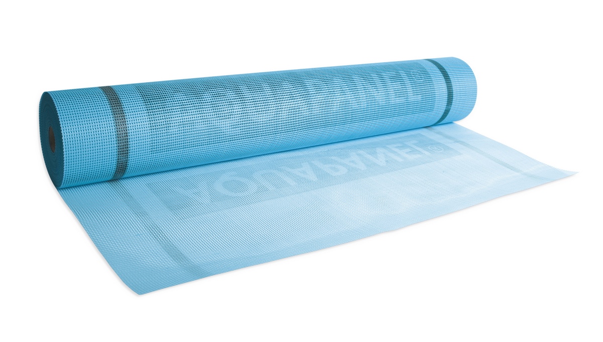 Knauf Aquapanel Mesh 1000mm 50lfm/rolka