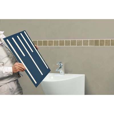 tesafix mirror mounting tape verified 5mx19mm - 4952