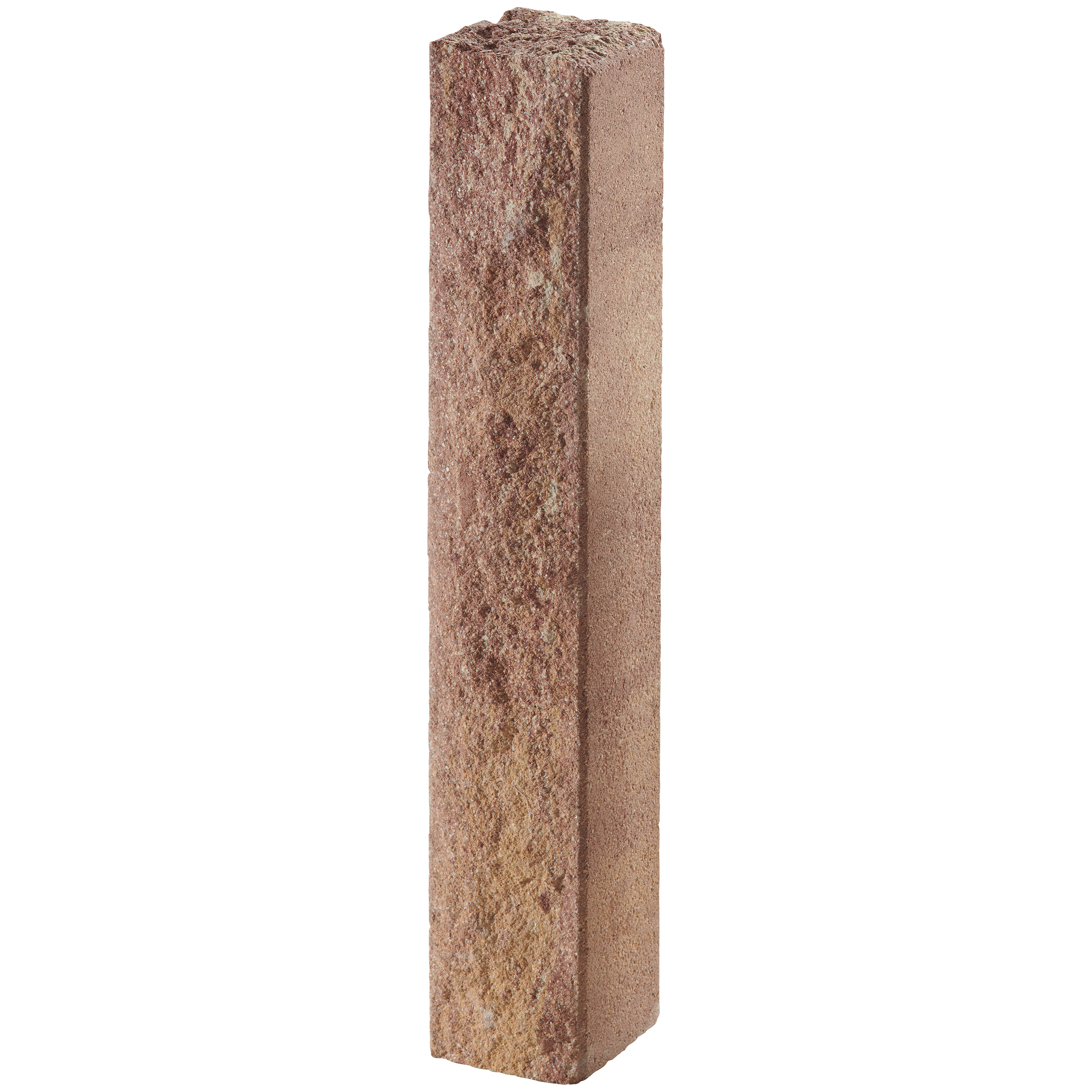 Palisada końcowa Via Leano 15x14x90cm nebraska żwir palony śrutowany