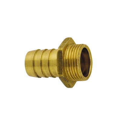 Grüner MS 1/3 Schlauchverschraubung Sauger 3/4 Schl.x1/2 AG