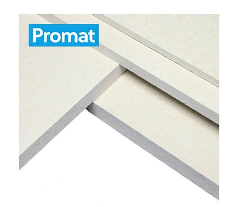 Płyta ogniochronna PROMATECT-H A1 15x1250x2500mm