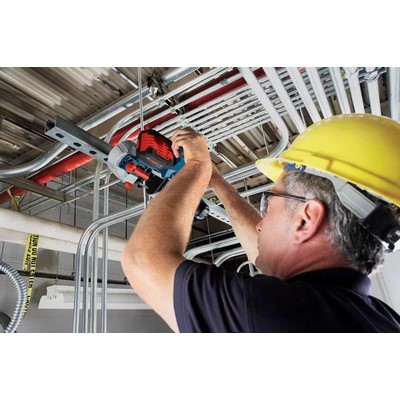 Akumulatorowa piła taśmowa Bosch GCB 18V-63 PROFESSIONAL