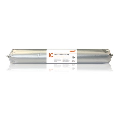 epasit IC Injektionscreme weiß Schlauchbeutel 600ml