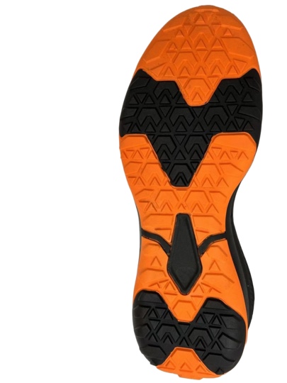 Rualtex Sicherheitsstiefel S3 Apollo Gr. 44