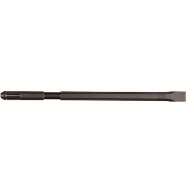 Dłuto płaskie FM 28mm długość 500mm