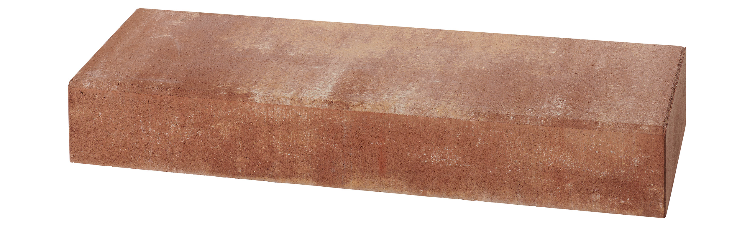 La Tierra step 100x34x15cm żwir nebraska. gładki beton