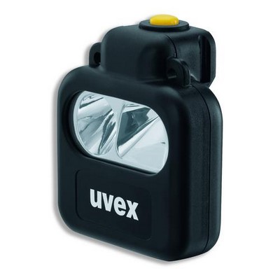 Uvex LED headlamp pheos Lights 9790062