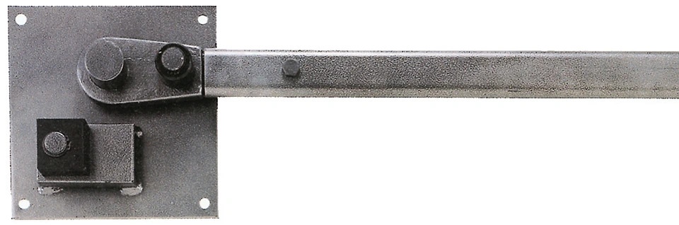 Profi Betonstahlbieger Kapriol 22mm 75571