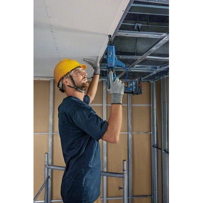 Bosch GTB 18V-45 PROFESSIONAL Akku-Trockenbauschrauber in L-BOXX 136