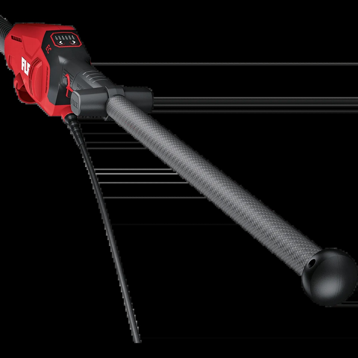 Przedłużenie FLEX Giraffe EB 500 GE 6