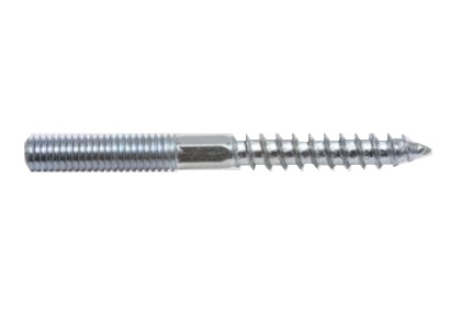 SWG Stockschrauben vz 10x100 - 50 Stück
