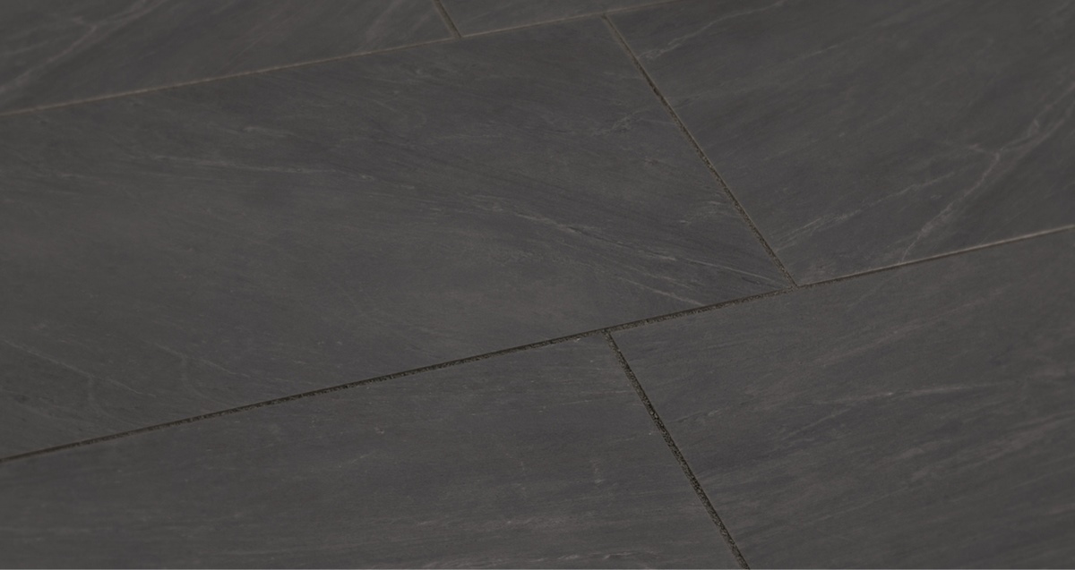 SELTRA EMPEROR® CLASSIC naturale klosz 90/60/2 cm okno szary ciemny