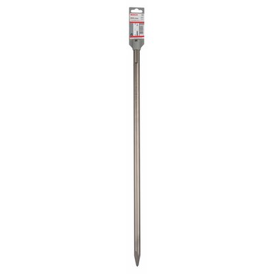 Bosch pointed chisel SDS-Max 600mm