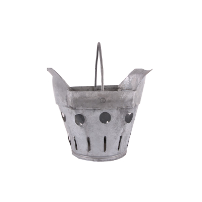 VZ sludge bucket D1 f longitudinal attachment low SSK f. Elcord
