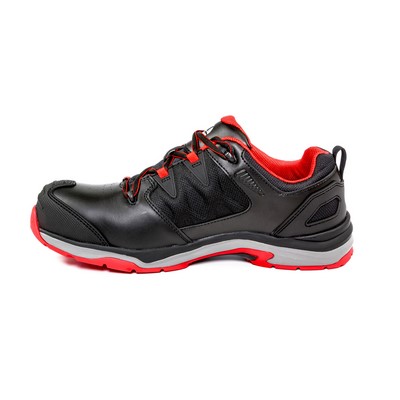 Albatros Ultratrail Low S3 ESD HRO SRC Sicherheitshalbschuh schwarz Gr. 40