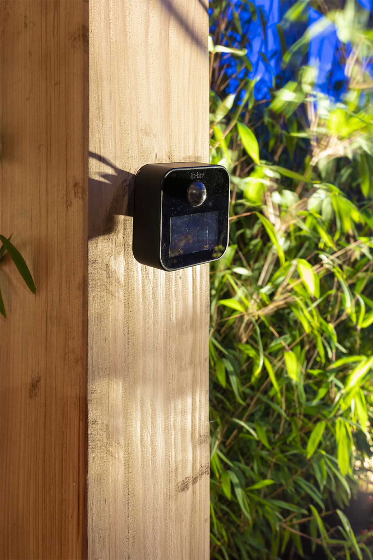 in-lite Bewegungsmelder Smart Move f. HUB150 drahtlos