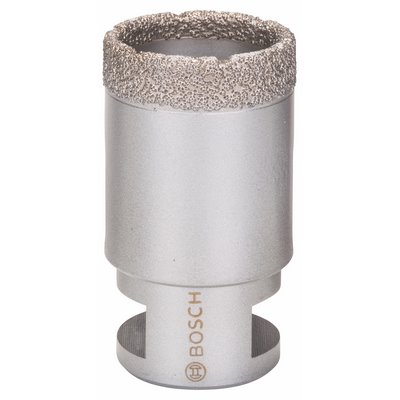Bosch Diamanttrockenbohrer Dry Speed Best Keramik 35x35mm