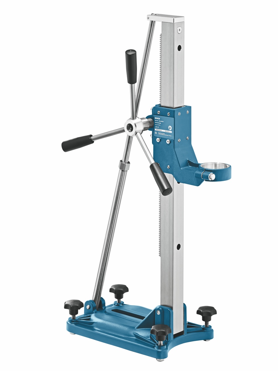Bosch GCR 180 PROFESSIONAL Bohrständer für GDB 180 WE Bohrmaschine