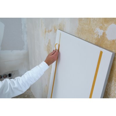 tesafix® Mounting Tape Universal 5mx19mm 08 White - 64958