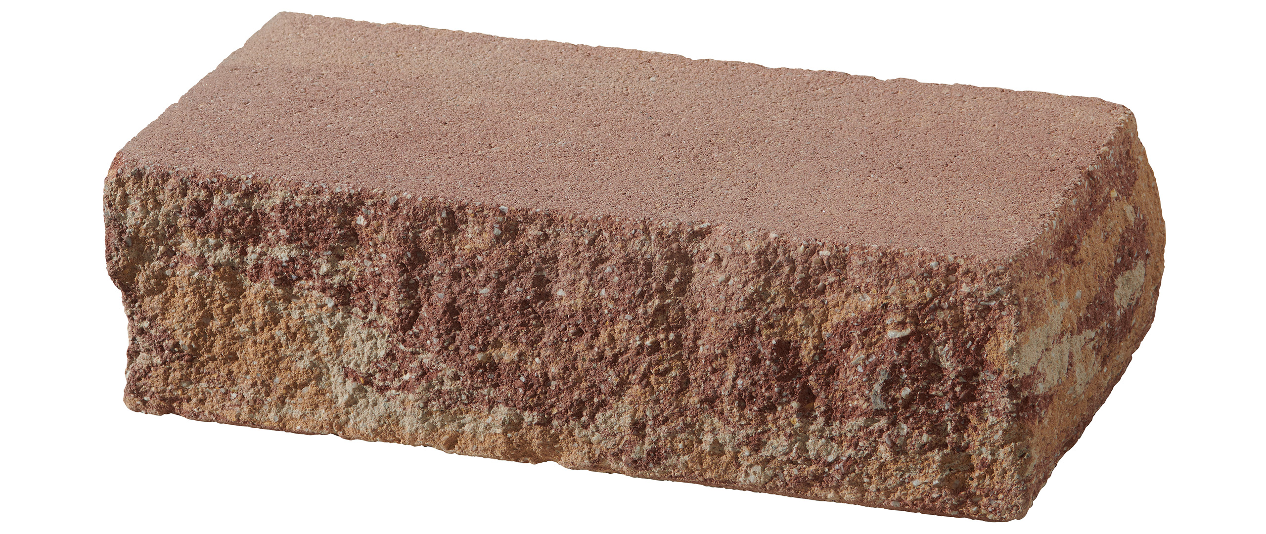 End element Vermont covers. 50x25x15cm nebraska gravel. burnt. aged. str.