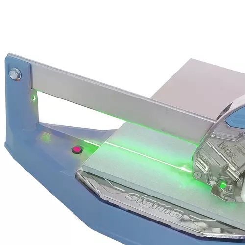 IM SIGMA Laser Kit green for Nex 4 series