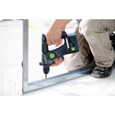 Festool cordless rotary hammer BHC 18-Basic 576511