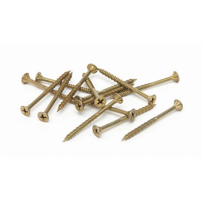 Knauf AQUAPANEL® Maxi Screw SN 55mm 250 pieces per pack with needle point
